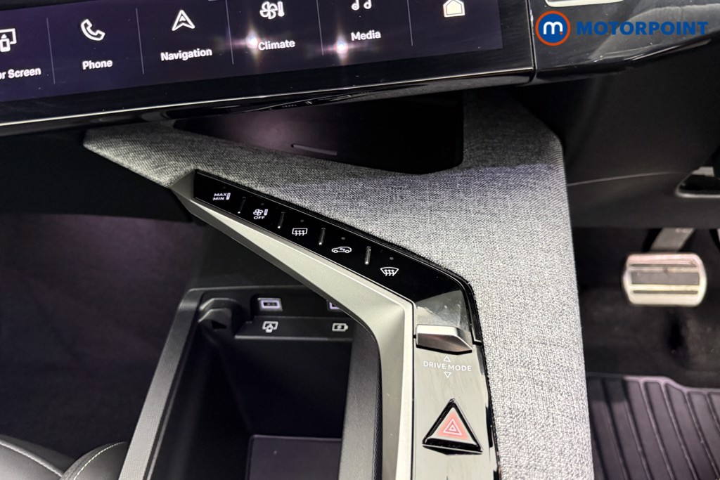 Peugeot 5008 GT Automatic Petrol SUV - Stock Number (1604688) - 13th supplementary image