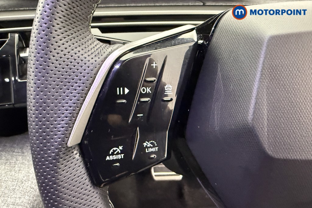 Peugeot 5008 GT Automatic Petrol SUV - Stock Number (1604688) - 15th supplementary image