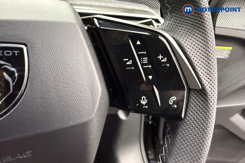 Peugeot 5008 GT Automatic Petrol SUV - Stock Number (1604688) - 16th supplementary image