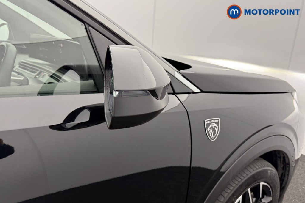 Peugeot 5008 GT Automatic Petrol SUV - Stock Number (1604688) - 19th supplementary image