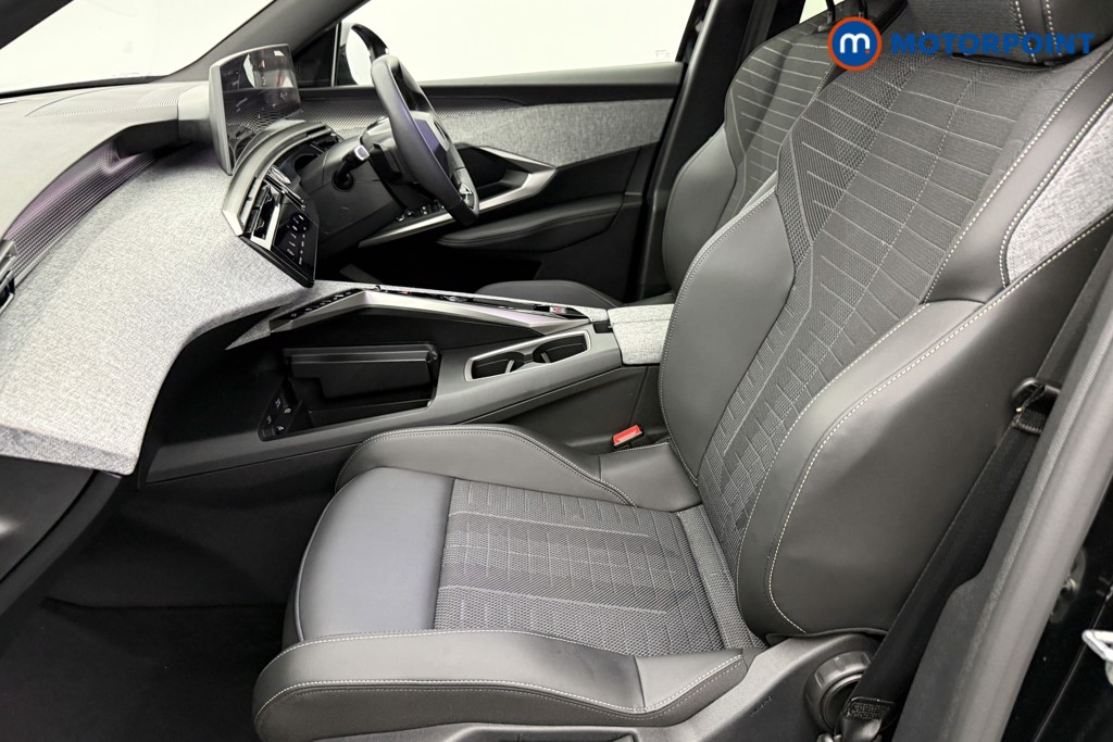 Peugeot 5008 GT Automatic Petrol SUV - Stock Number (1604688) - 24th supplementary image