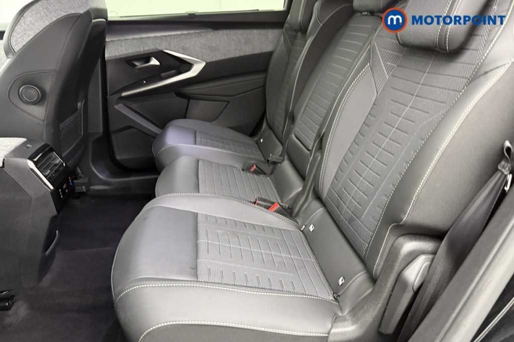 Peugeot 5008 GT Automatic Petrol SUV - Stock Number (1604688) - 25th supplementary image