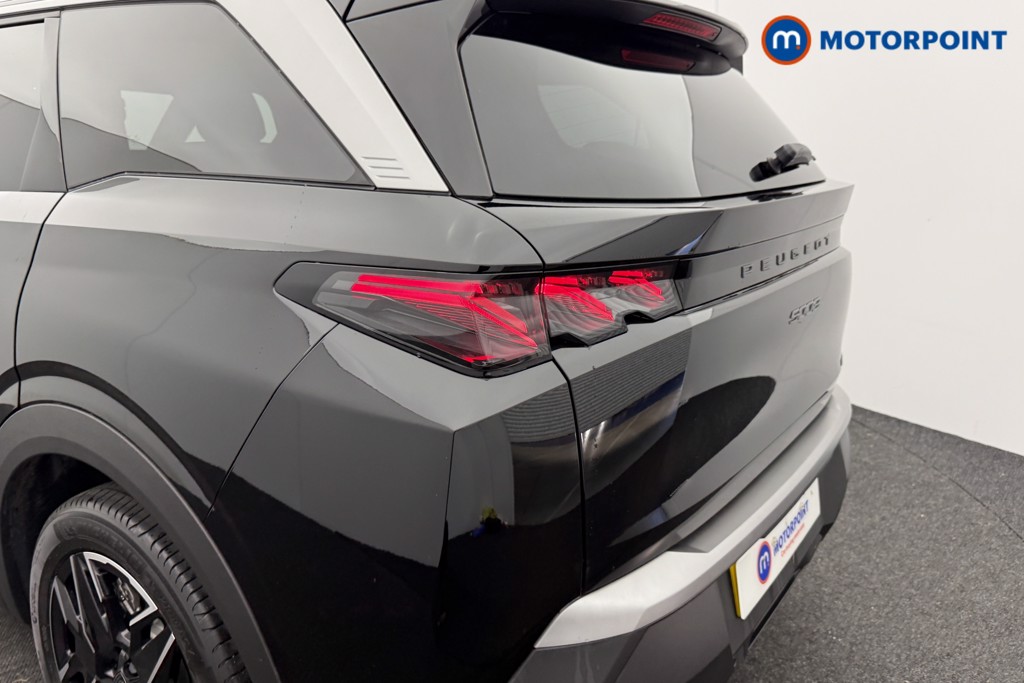 Peugeot 5008 GT Automatic Petrol SUV - Stock Number (1604688) - 28th supplementary image