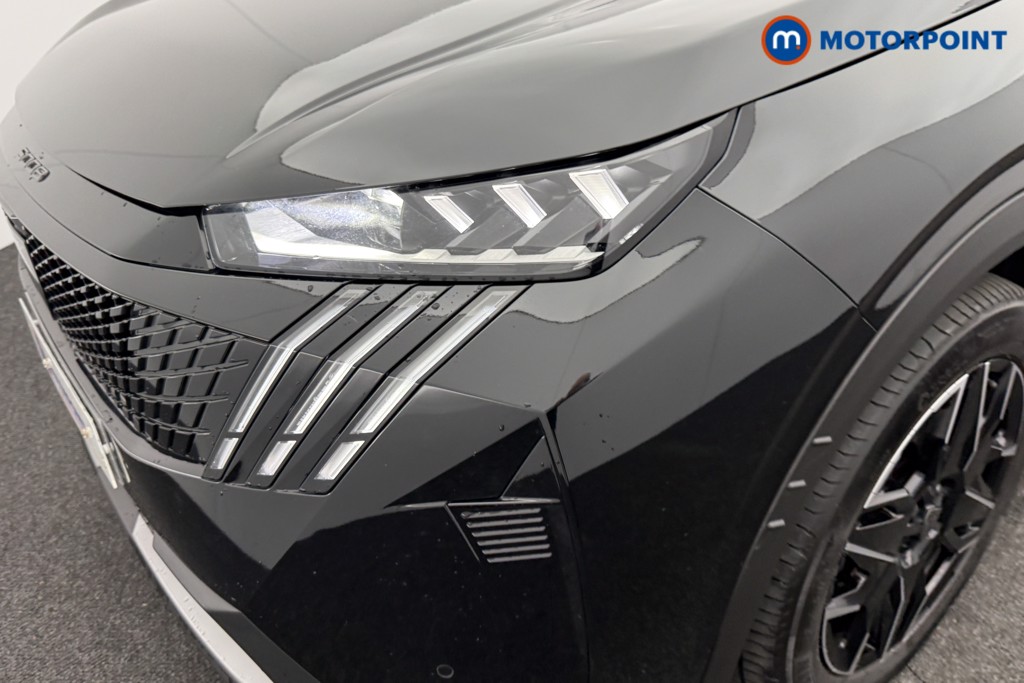 Peugeot 5008 GT Automatic Petrol SUV - Stock Number (1604688) - 29th supplementary image