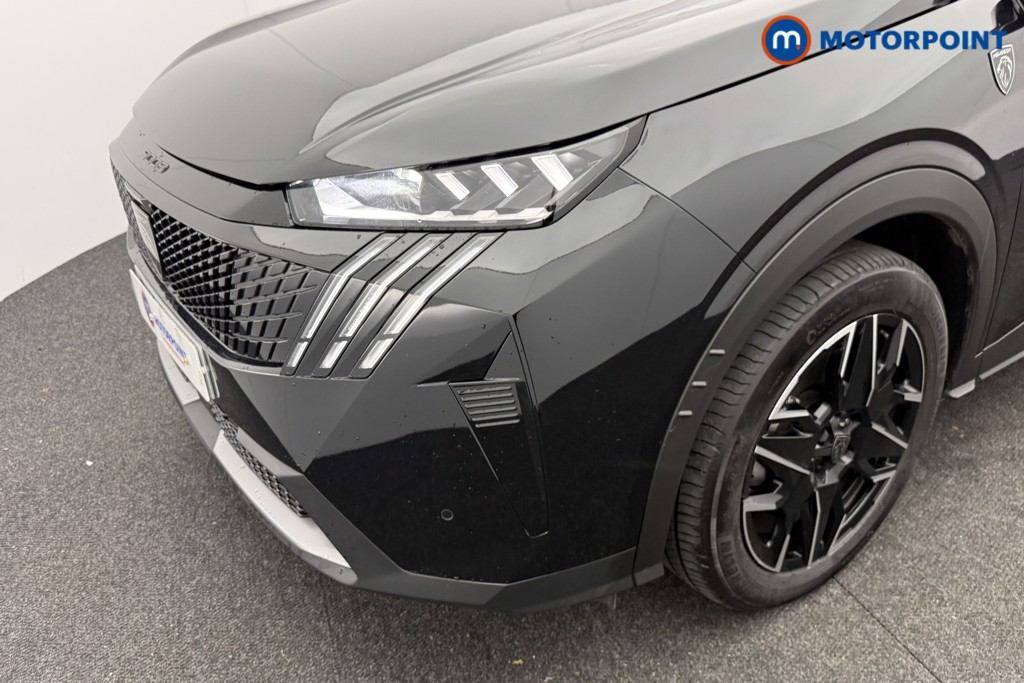 Peugeot 5008 GT Automatic Petrol SUV - Stock Number (1604688) - 30th supplementary image