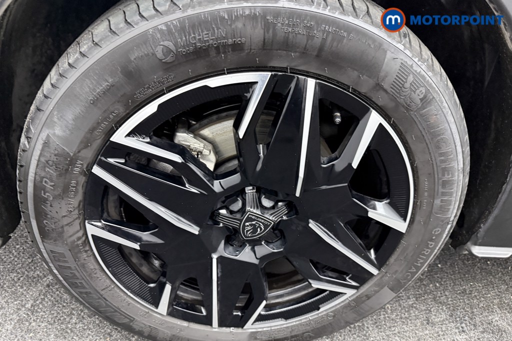 Peugeot 5008 GT Automatic Petrol SUV - Stock Number (1604688) - 31st supplementary image