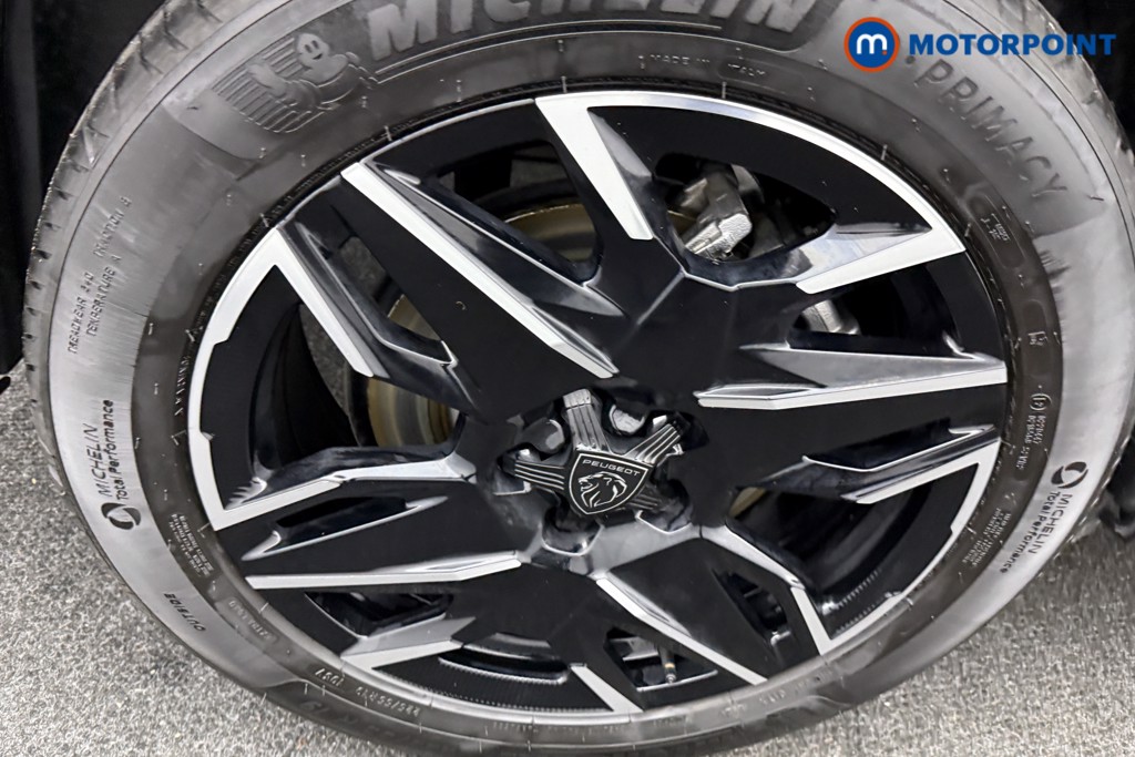 Peugeot 5008 GT Automatic Petrol SUV - Stock Number (1604688) - 33rd supplementary image