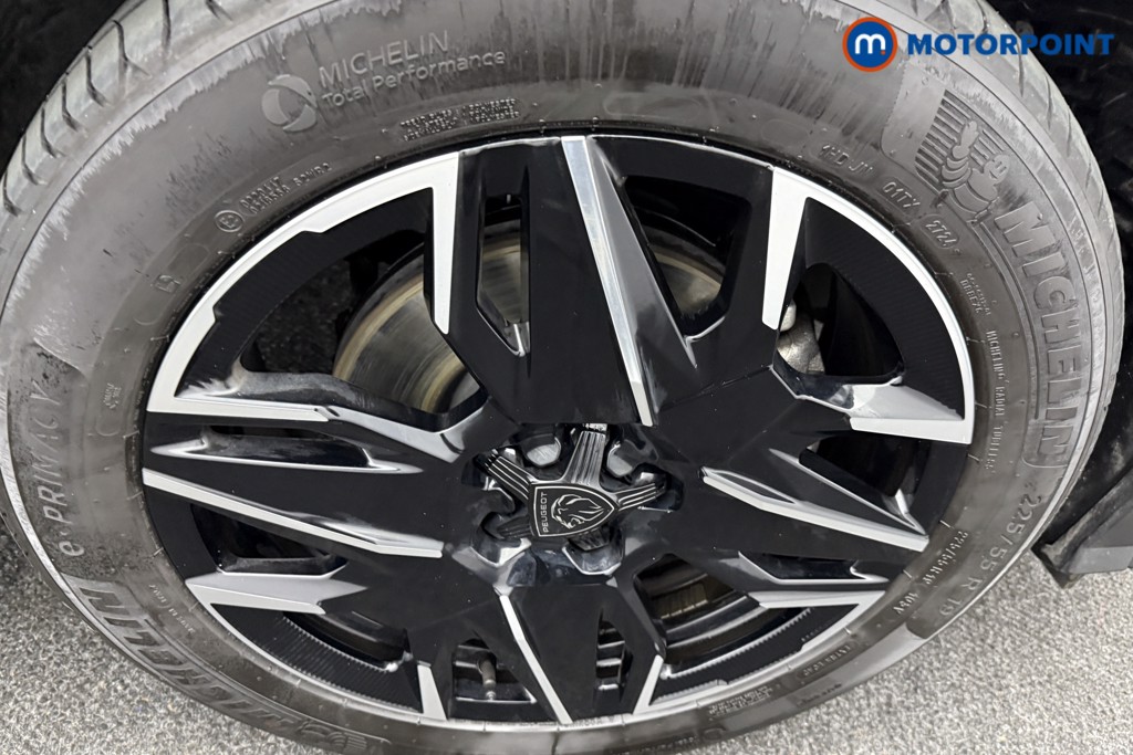 Peugeot 5008 GT Automatic Petrol SUV - Stock Number (1604688) - 34th supplementary image