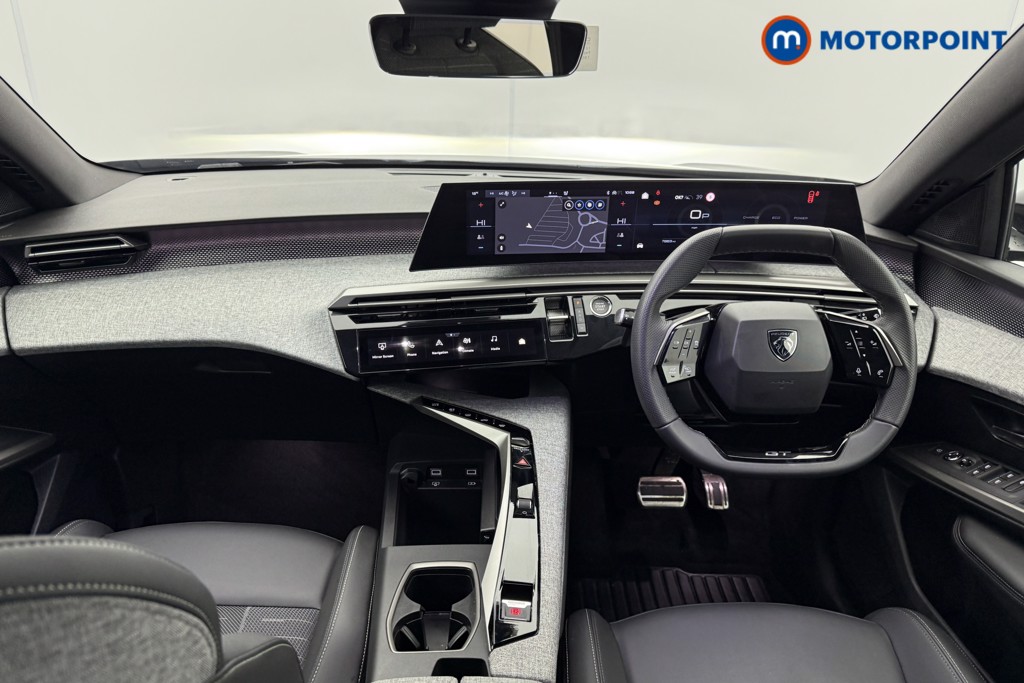 Peugeot 5008 GT Automatic Petrol SUV - Stock Number (1604688) - 1st supplementary image