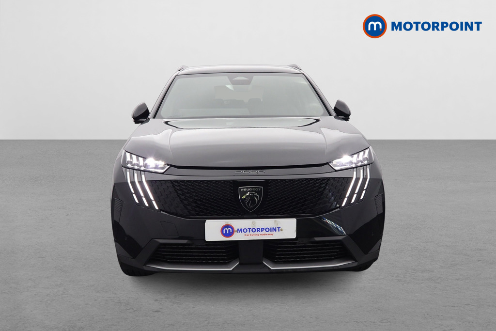 Peugeot 5008 GT Automatic Petrol SUV - Stock Number (1604688) - Front bumper
