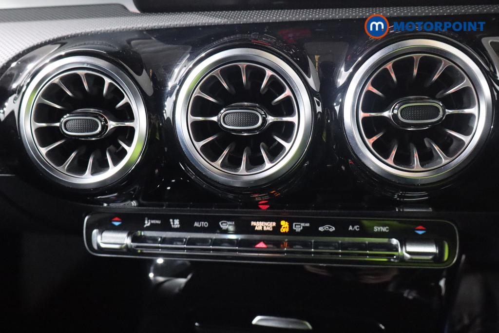 Mercedes-Benz CLA Amg Line Automatic Petrol Coupe - Stock Number (1604737) - 11th supplementary image