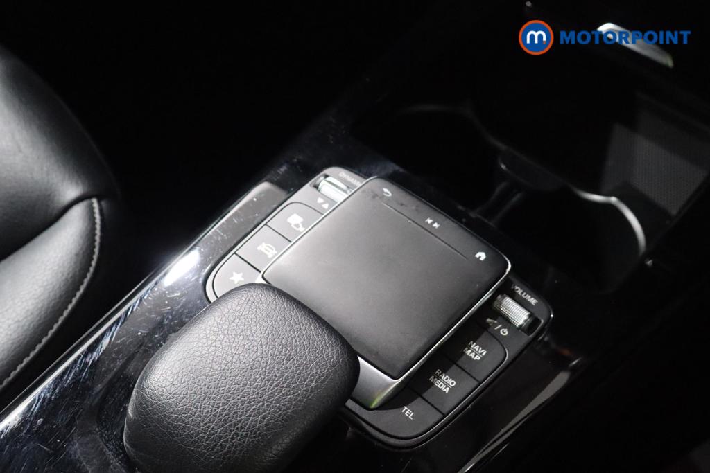 Mercedes-Benz CLA Amg Line Automatic Petrol Coupe - Stock Number (1604737) - 12th supplementary image