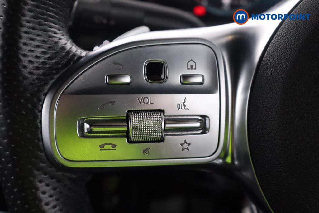 Mercedes-Benz CLA Amg Line Automatic Petrol Coupe - Stock Number (1604737) - 13th supplementary image