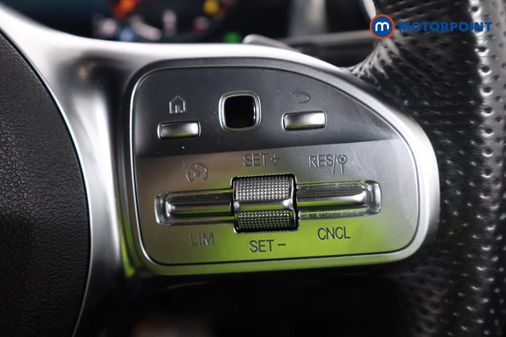 Mercedes-Benz CLA Amg Line Automatic Petrol Coupe - Stock Number (1604737) - 14th supplementary image