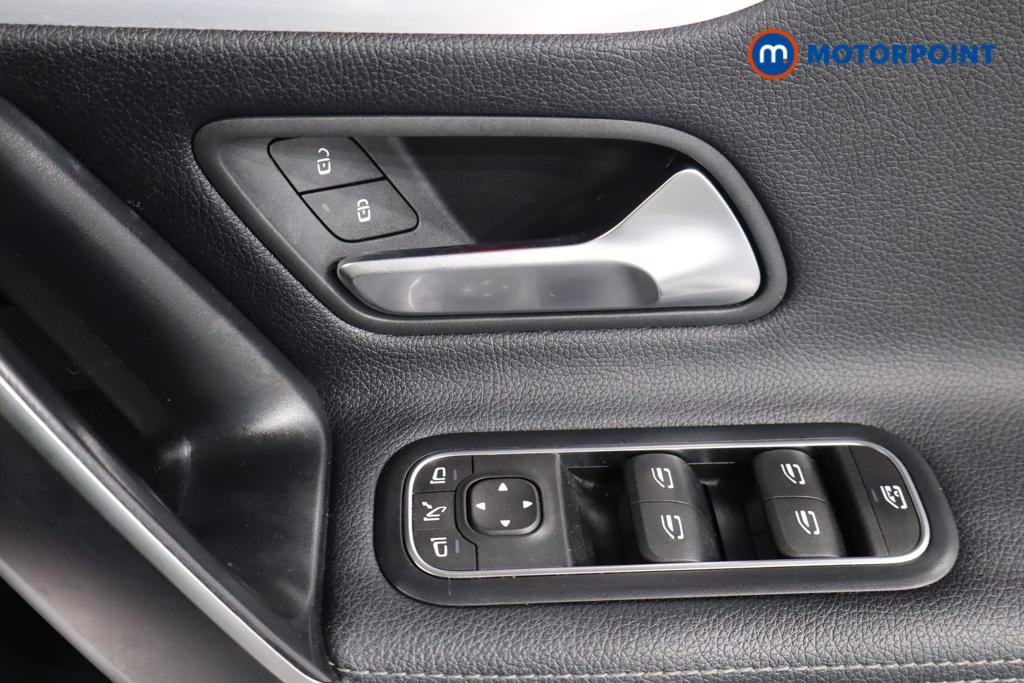 Mercedes-Benz CLA Amg Line Automatic Petrol Coupe - Stock Number (1604737) - 16th supplementary image