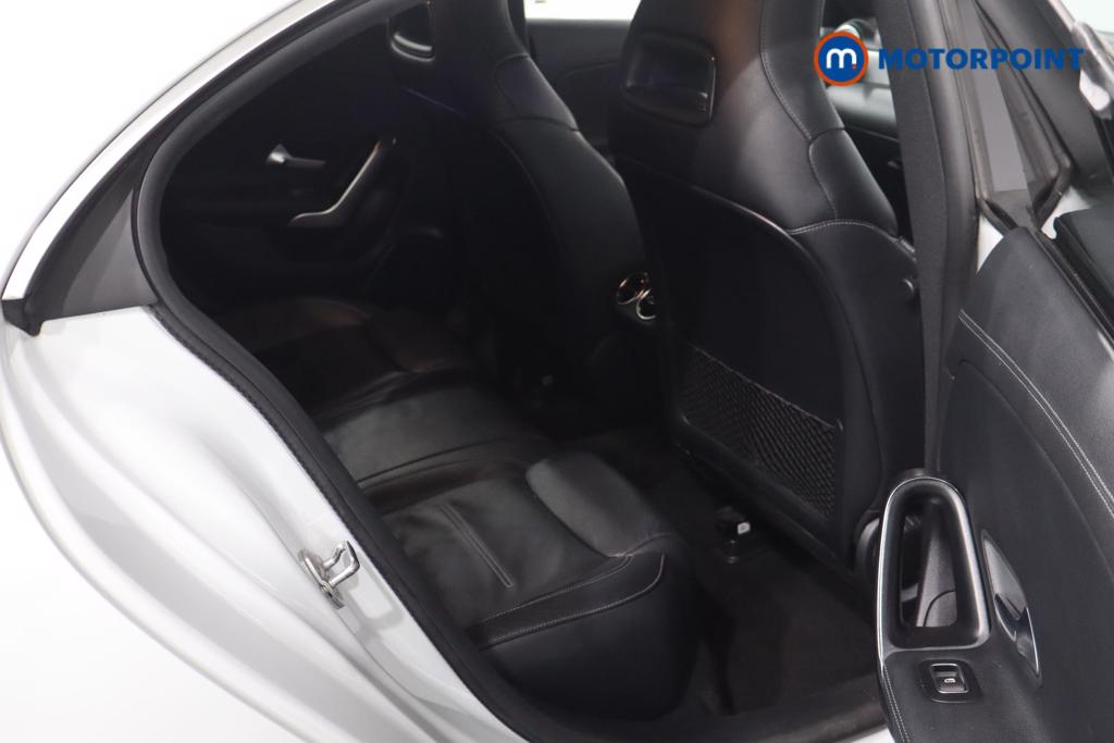Mercedes-Benz CLA Amg Line Automatic Petrol Coupe - Stock Number (1604737) - 19th supplementary image