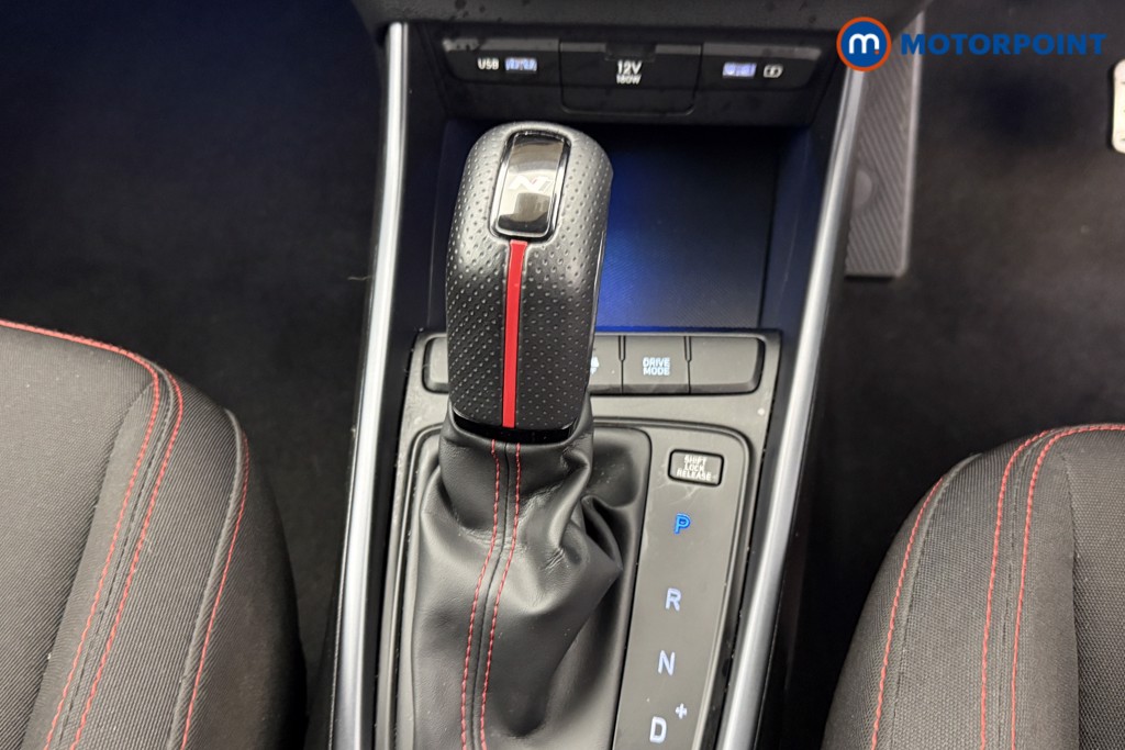 Hyundai I20 N Line Automatic Petrol Hatchback - Stock Number (1604747) - 10th supplementary image