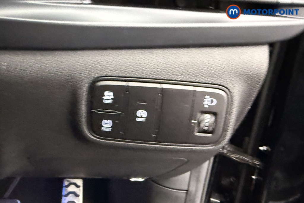 Hyundai I20 N Line Automatic Petrol Hatchback - Stock Number (1604747) - 13th supplementary image