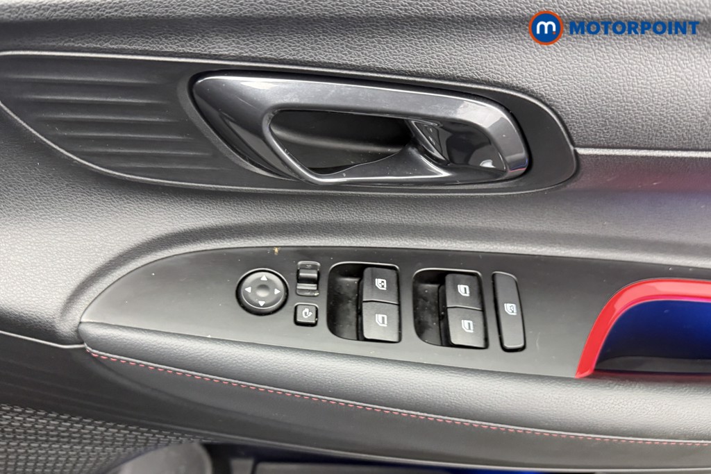 Hyundai I20 N Line Automatic Petrol Hatchback - Stock Number (1604747) - 14th supplementary image