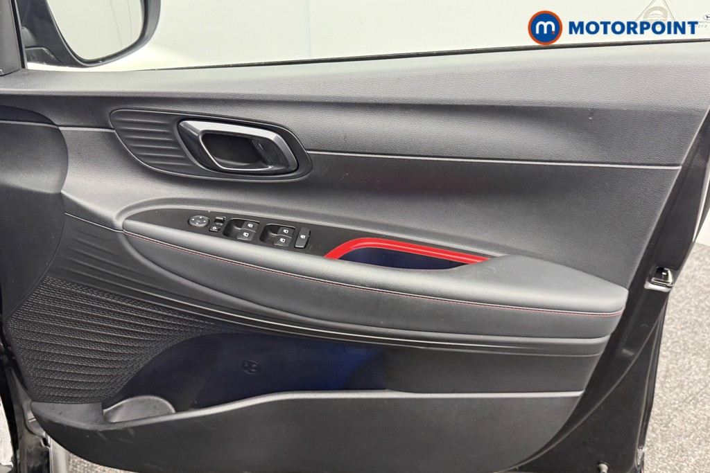 Hyundai I20 N Line Automatic Petrol Hatchback - Stock Number (1604747) - 15th supplementary image