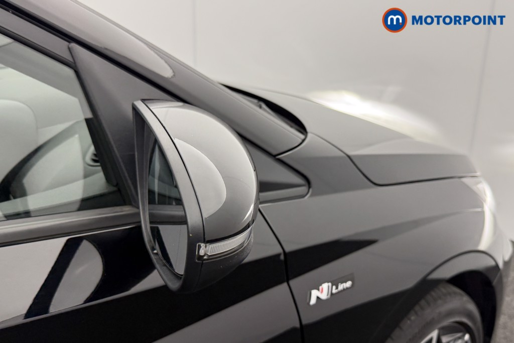 Hyundai I20 N Line Automatic Petrol Hatchback - Stock Number (1604747) - 16th supplementary image