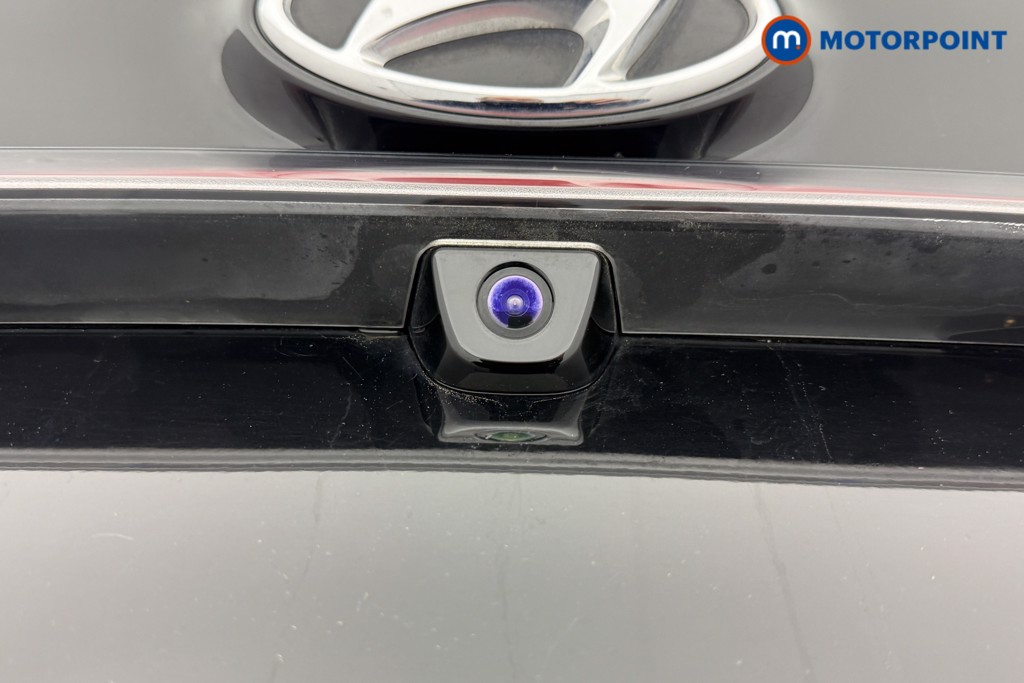 Hyundai I20 N Line Automatic Petrol Hatchback - Stock Number (1604747) - 18th supplementary image