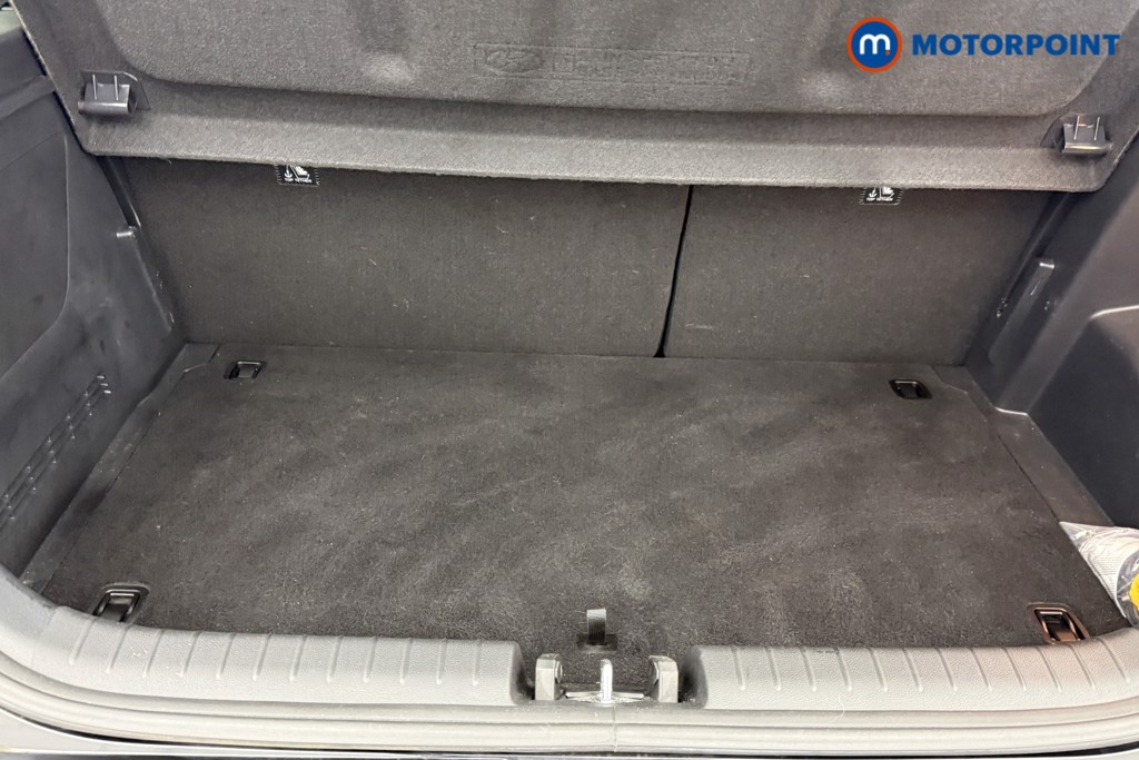 Hyundai I20 N Line Automatic Petrol Hatchback - Stock Number (1604747) - 19th supplementary image