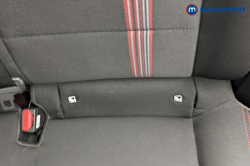 Hyundai I20 N Line Automatic Petrol Hatchback - Stock Number (1604747) - 22nd supplementary image