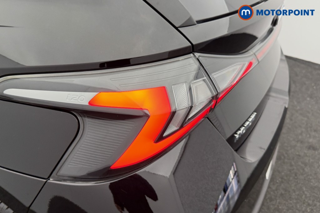 Hyundai I20 N Line Automatic Petrol Hatchback - Stock Number (1604747) - 23rd supplementary image