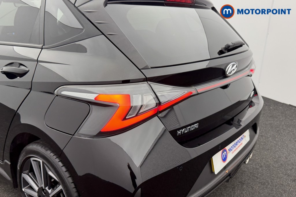 Hyundai I20 N Line Automatic Petrol Hatchback - Stock Number (1604747) - 24th supplementary image