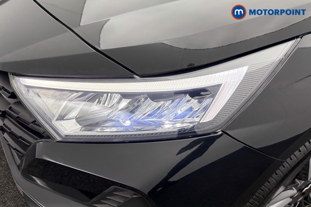 Hyundai I20 N Line Automatic Petrol Hatchback - Stock Number (1604747) - 25th supplementary image