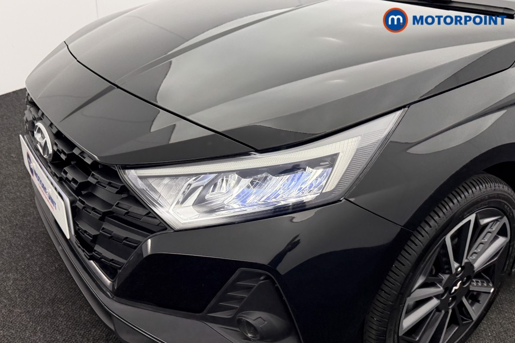 Hyundai I20 N Line Automatic Petrol Hatchback - Stock Number (1604747) - 26th supplementary image