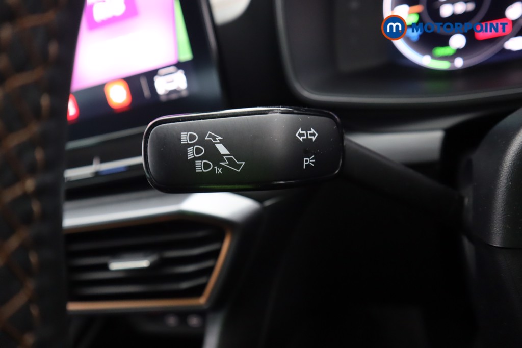 Cupra Formentor V1 Automatic Petrol Plug-In Hybrid SUV - Stock Number (1604820) - 6th supplementary image