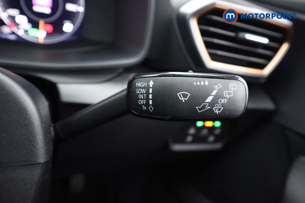 Cupra Formentor V1 Automatic Petrol Plug-In Hybrid SUV - Stock Number (1604820) - 7th supplementary image