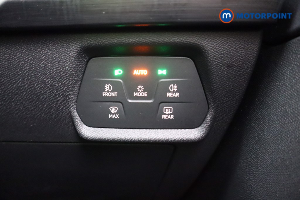 Cupra Formentor V1 Automatic Petrol Plug-In Hybrid SUV - Stock Number (1604820) - 8th supplementary image