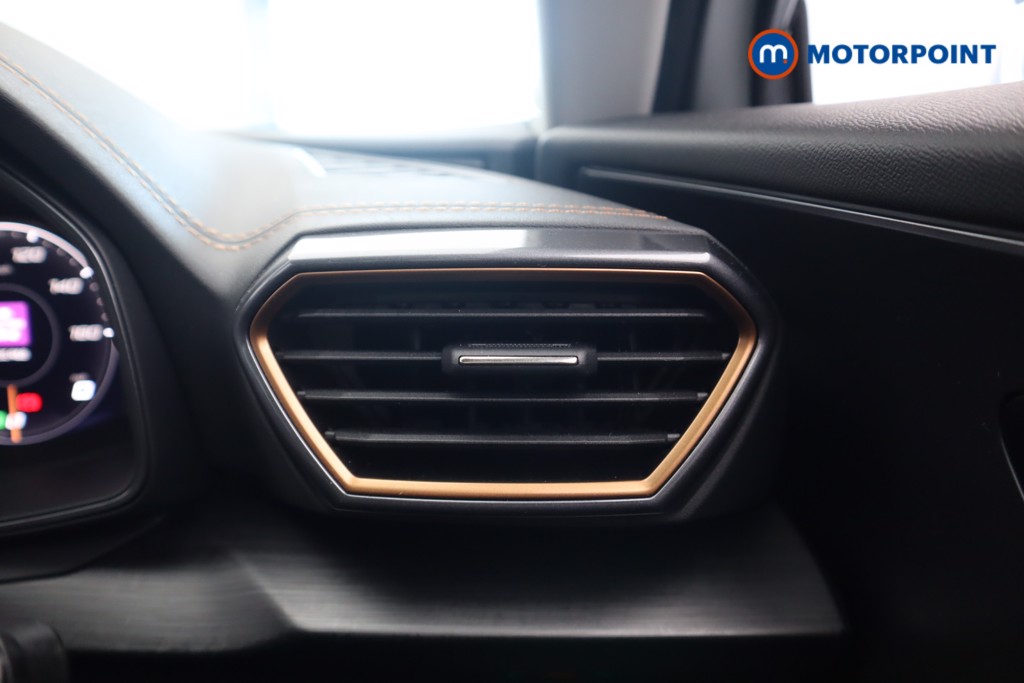 Cupra Formentor V1 Automatic Petrol Plug-In Hybrid SUV - Stock Number (1604820) - 9th supplementary image