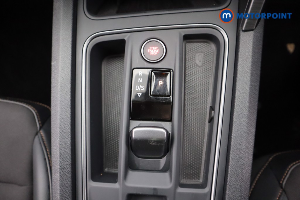 Cupra Formentor V1 Automatic Petrol Plug-In Hybrid SUV - Stock Number (1604820) - 14th supplementary image