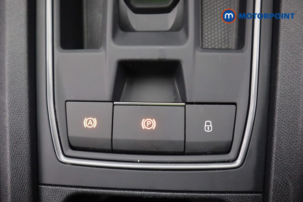 Cupra Formentor V1 Automatic Petrol Plug-In Hybrid SUV - Stock Number (1604820) - 17th supplementary image