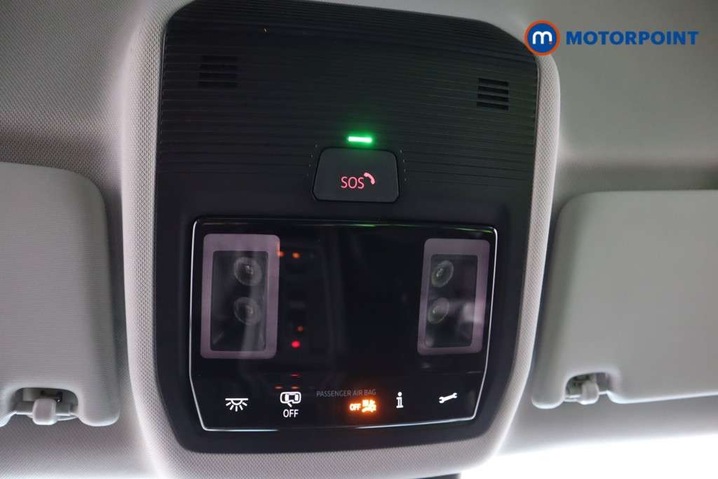 Cupra Formentor V1 Automatic Petrol Plug-In Hybrid SUV - Stock Number (1604820) - 20th supplementary image