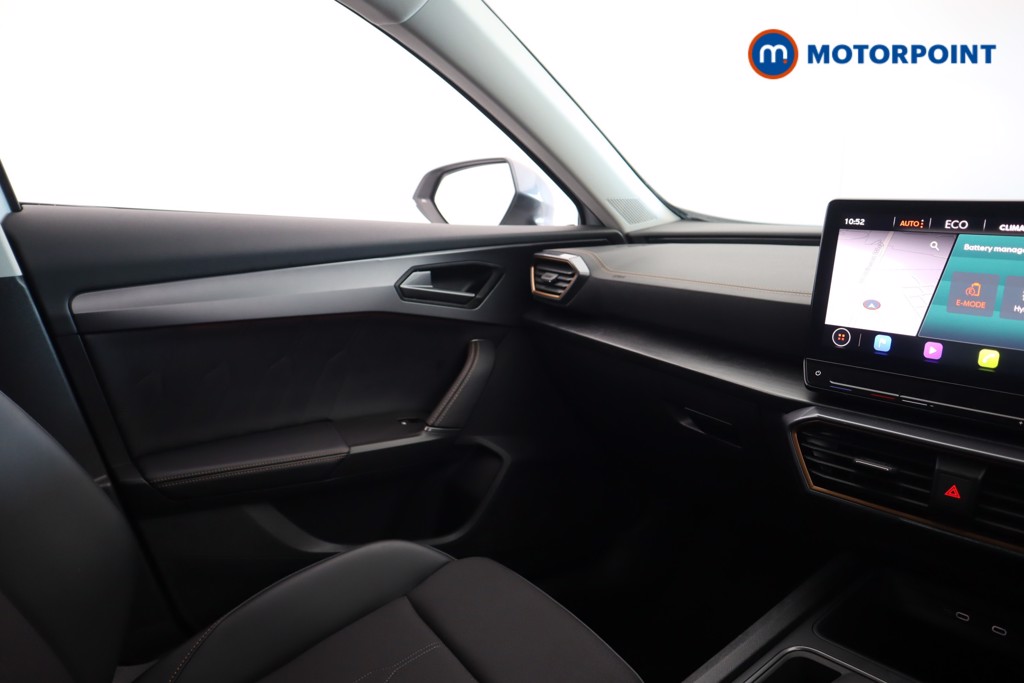 Cupra Formentor V1 Automatic Petrol Plug-In Hybrid SUV - Stock Number (1604820) - 21st supplementary image