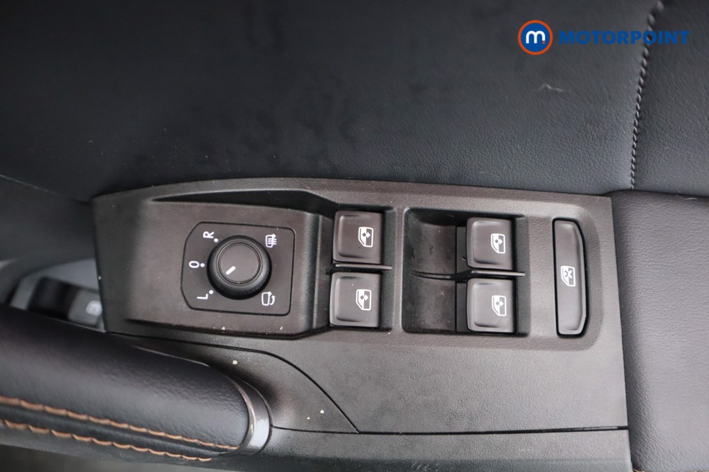 Cupra Formentor V1 Automatic Petrol Plug-In Hybrid SUV - Stock Number (1604820) - 22nd supplementary image