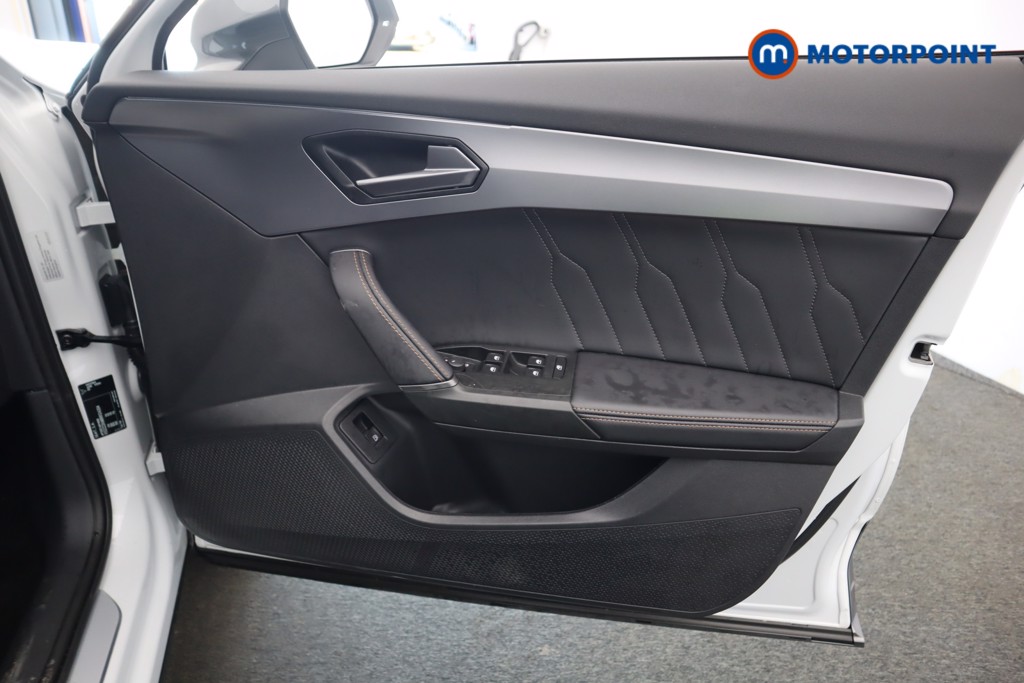 Cupra Formentor V1 Automatic Petrol Plug-In Hybrid SUV - Stock Number (1604820) - 24th supplementary image