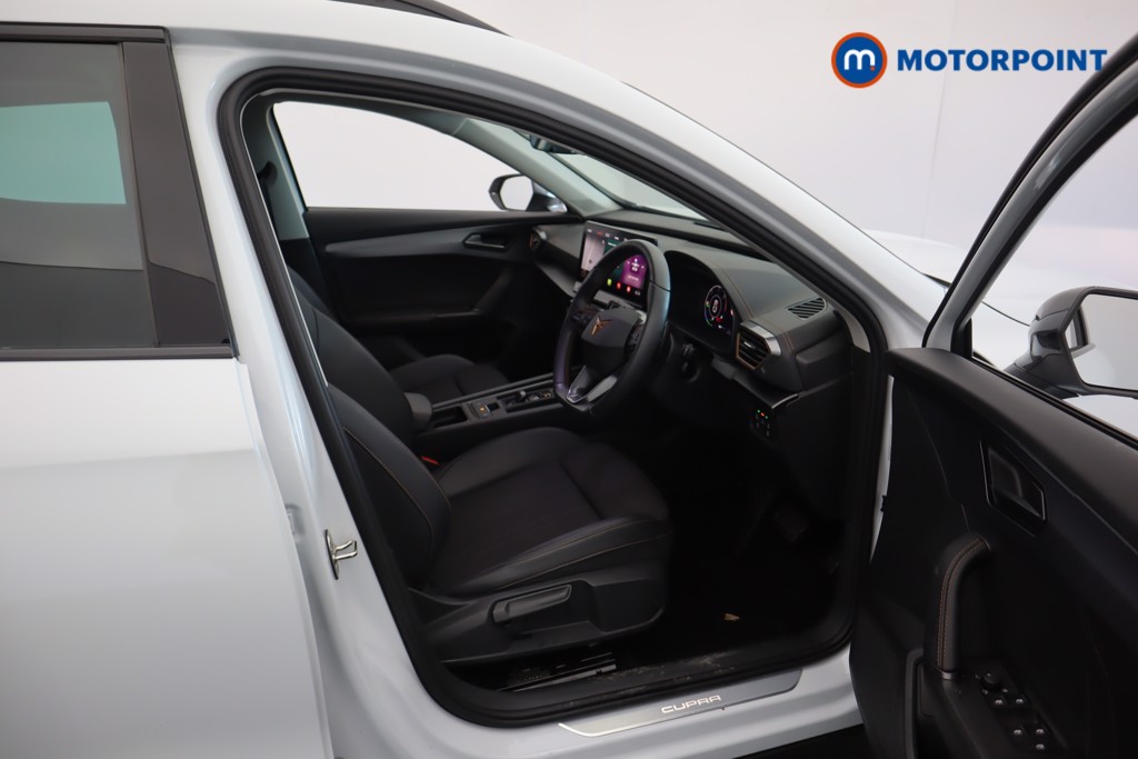 Cupra Formentor V1 Automatic Petrol Plug-In Hybrid SUV - Stock Number (1604820) - 25th supplementary image