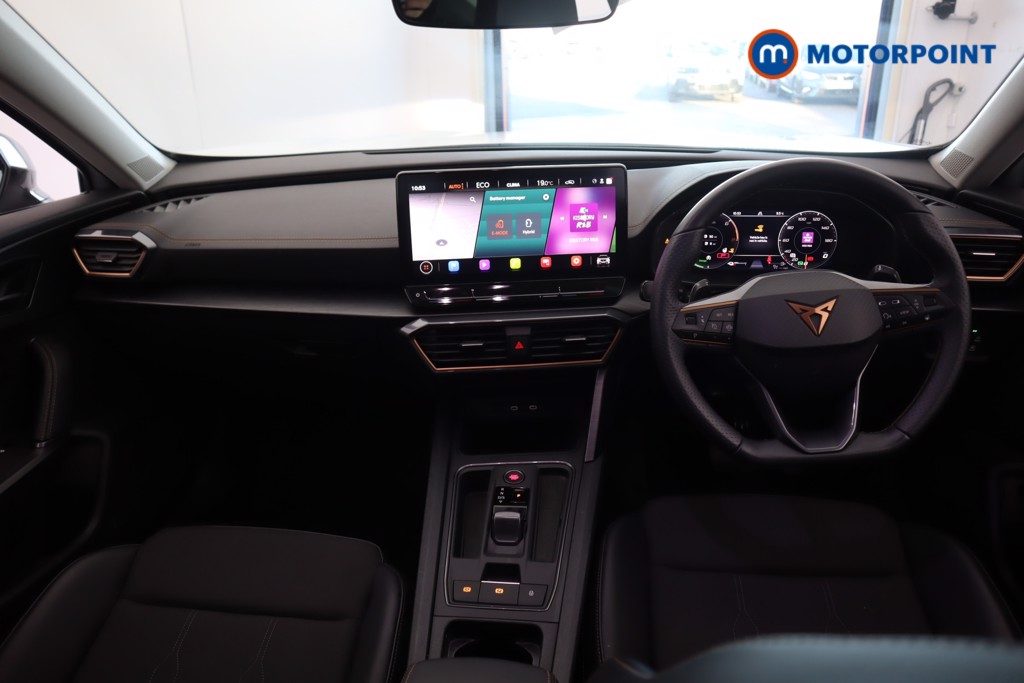 Cupra Formentor V1 Automatic Petrol Plug-In Hybrid SUV - Stock Number (1604820) - 26th supplementary image