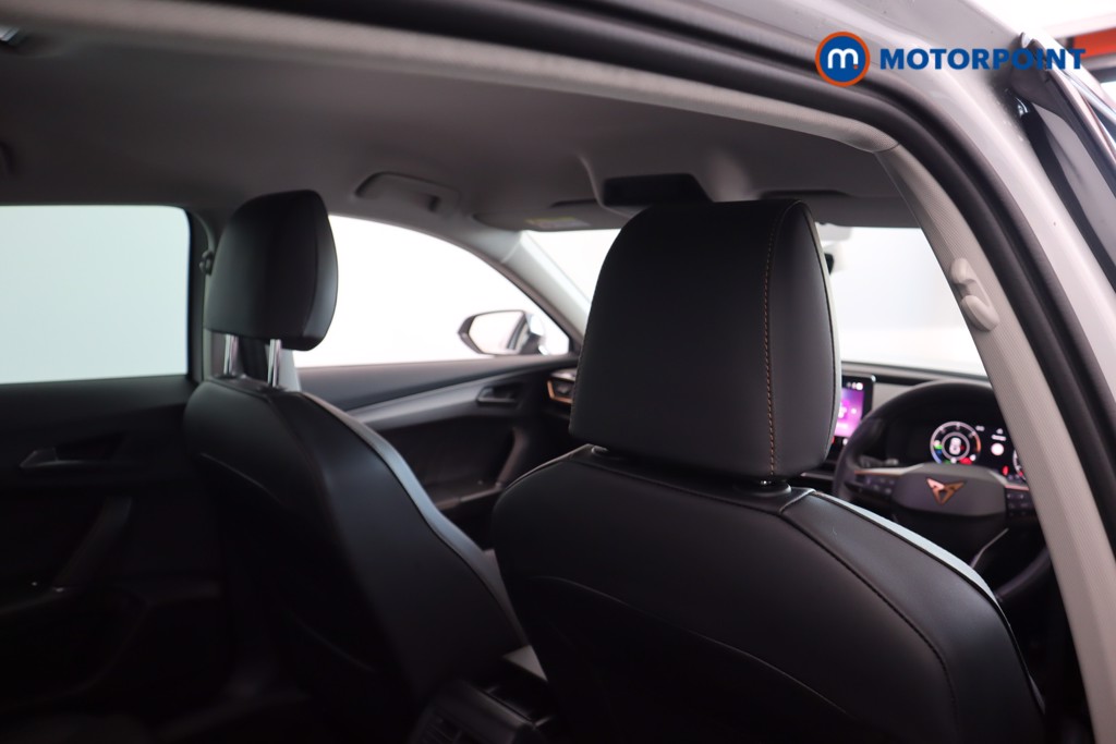 Cupra Formentor V1 Automatic Petrol Plug-In Hybrid SUV - Stock Number (1604820) - 28th supplementary image