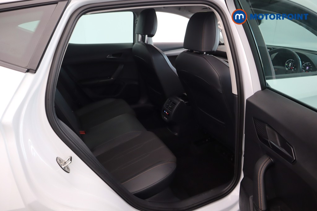 Cupra Formentor V1 Automatic Petrol Plug-In Hybrid SUV - Stock Number (1604820) - 29th supplementary image