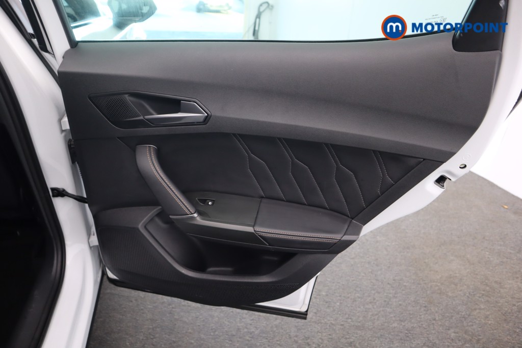 Cupra Formentor V1 Automatic Petrol Plug-In Hybrid SUV - Stock Number (1604820) - 30th supplementary image