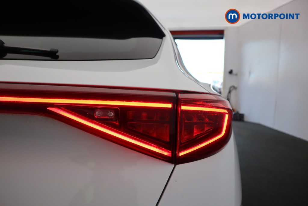 Cupra Formentor V1 Automatic Petrol Plug-In Hybrid SUV - Stock Number (1604820) - 31st supplementary image