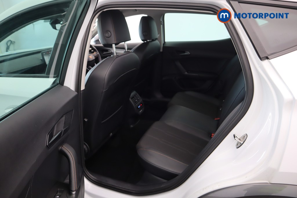 Cupra Formentor V1 Automatic Petrol Plug-In Hybrid SUV - Stock Number (1604820) - 33rd supplementary image