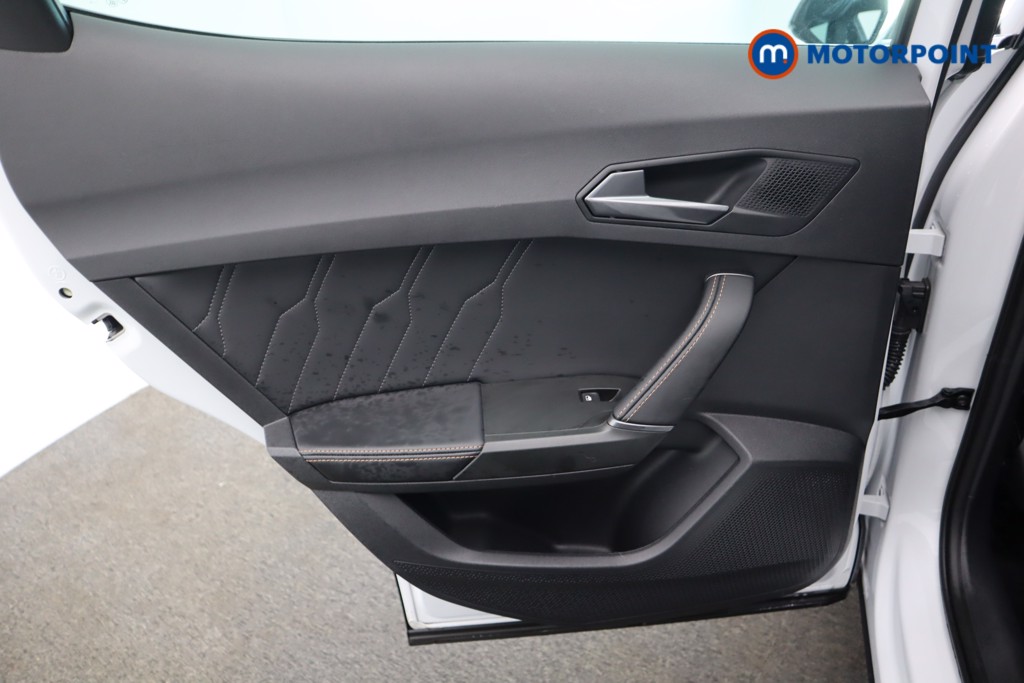 Cupra Formentor V1 Automatic Petrol Plug-In Hybrid SUV - Stock Number (1604820) - 34th supplementary image